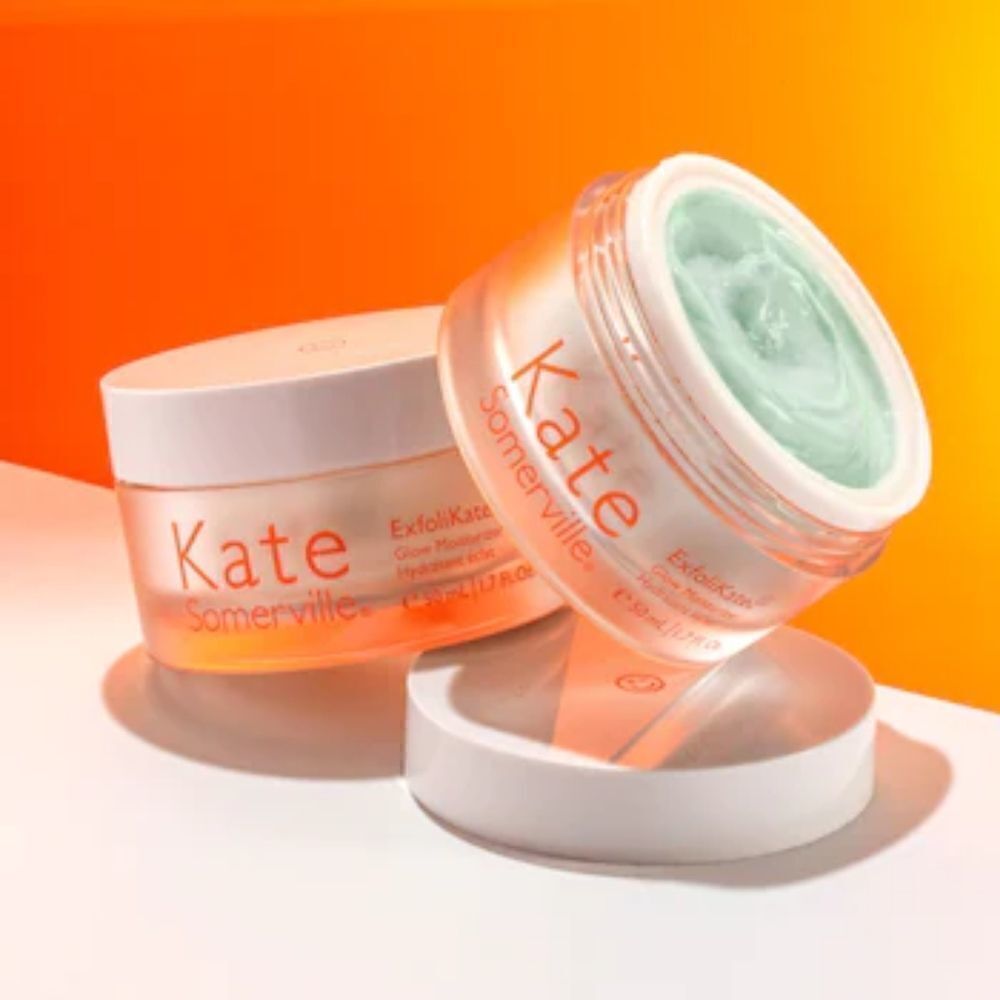 Kate Somerville ExfoliKate Glow Moisturizer